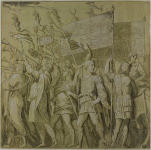 Julius Caesar