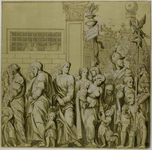 Julius Caesar