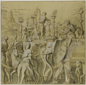 Julius Caesar