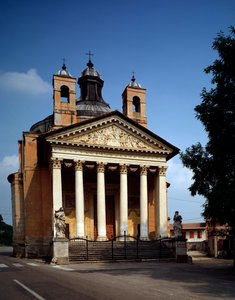 Tempietto