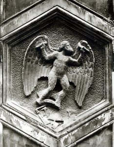 Daedalus, Campanile