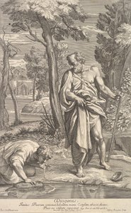 Diyojen, 1685-1734.