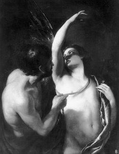 Daedalus ve İkarus
