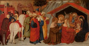 Magi