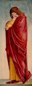 Yaslı Aziz John by Andrea da Murano
