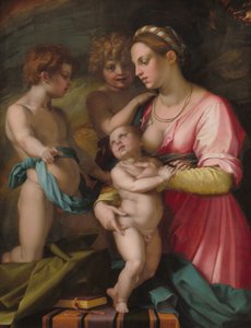 Hayır kurumu, 1530