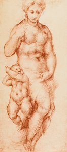 Daha önce Andrea del Sarto