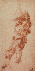 Kötü figürler; Andrea del Sarto