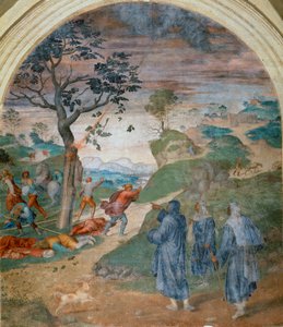 S. Filippo Benizzi