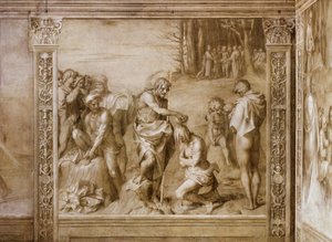  by Andrea del Sarto