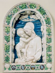 Mimarların Madonna