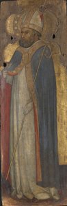 Aziz Blaise, yaklaşık 1400.