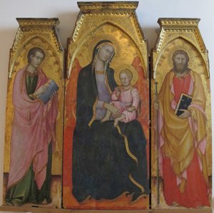  by Andrea di Bartolo