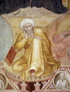 Aziz Thomas Aquinas