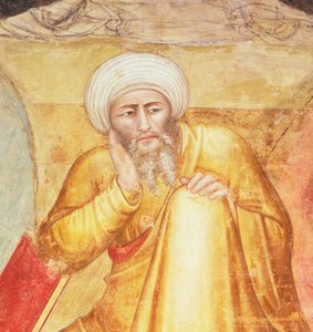 Aziz Thomas Aquinas