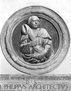 Filippo Brunelleschi