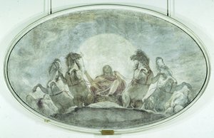Apollo#39;nun arabası