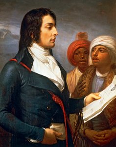 Louis Charles Antoine Desaix