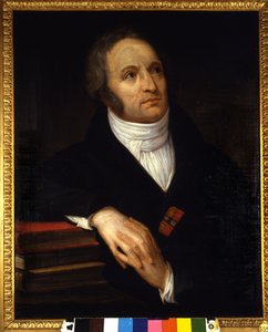 Vincenzo Monti