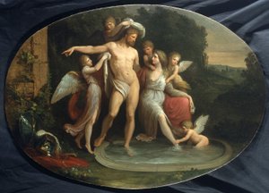 Venüs ve Mars