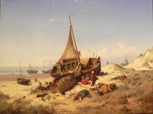  by Andreas Achenbach