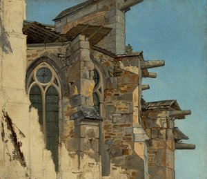  by Andreas Achenbach