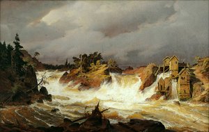  by Andreas Achenbach