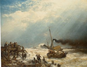  by Andreas Achenbach