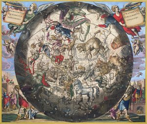 Pieter Schenk (1660-1719) ve Gerard Valk (1651-1726) tarafından oyulmuş 