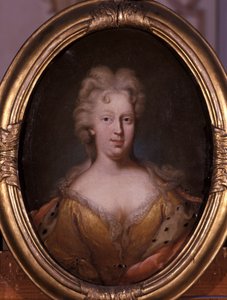 Friederike Elisabeth von Sachsen-Marksuhl