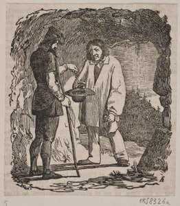 Rübezahl ve Bonden