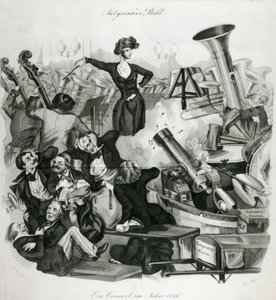 Hector Berlioz