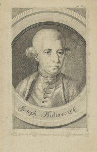 Besteci Josef Myslivecek