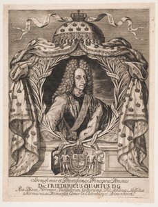 Kral Frederik IV