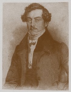 Kont Franz Joachim Oppersdorff 1778-1818 by Andreas Staub