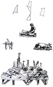 De Humani Corporis Fabrica