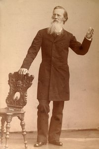Apollon Maykow, Rus şair, 19. yüzyılın sonlarında