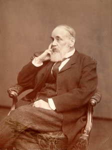 Ivan Goncharov, Rus yazar, 19. yüzyıl