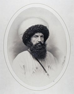 İmam Şamil