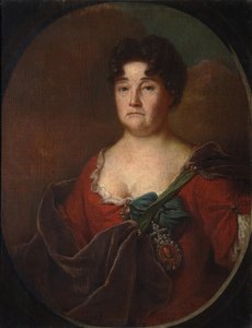 Kontes Anastasia Petrovna Golitsyna
