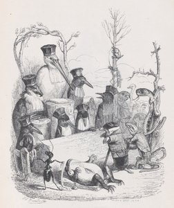 Ne kadar ileri gidersek, talihsizlerin..., yak. 1837-47.
