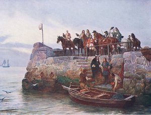Kayıp Sebep: Boyne 1690 Savaşı