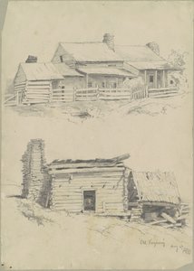 eski bakire by Andrew Fisher Bunner