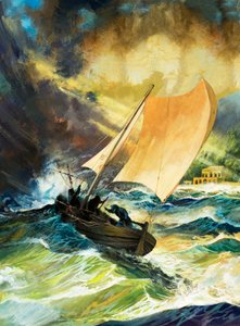  by Andrew Howat