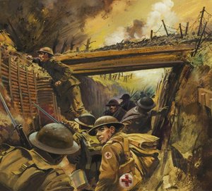  by Andrew Howat