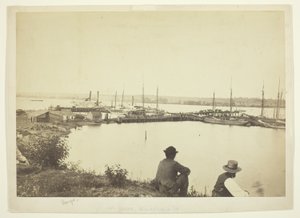 Coal Wharf, İskenderiye, Virginia