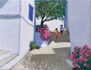  by Andrew Macara