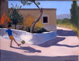  by Andrew Macara
