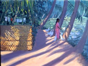 by Andrew Macara