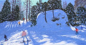  by Andrew Macara